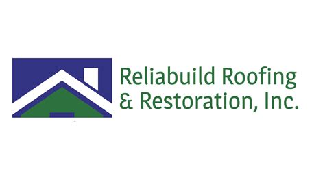Reliabuild roofing services